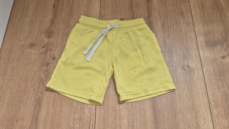 Šortky, h&m,104