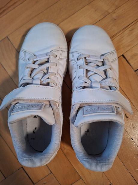 Chlapčenské tenisky star wars, adidas,34