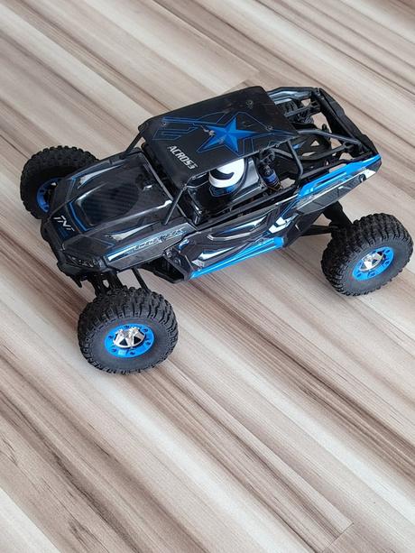 Ponúkam kompletné opravy rc modelov., 