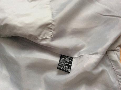 Vetrovka 42, authentic,42