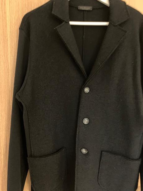 Phil petter made in austria merino vlny kabat, xl