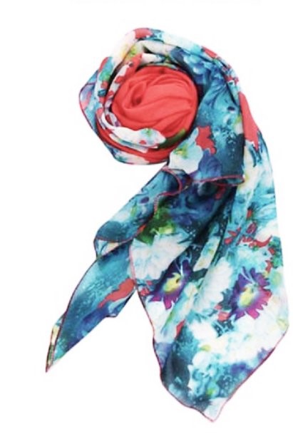 Sifonova satka - salik, 