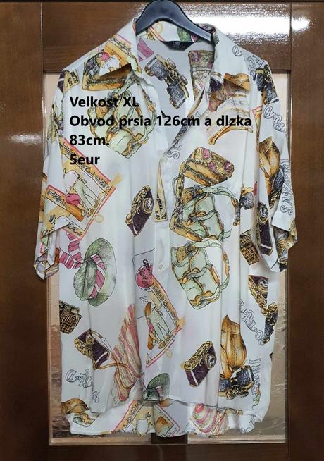 Panske polokosele, xl