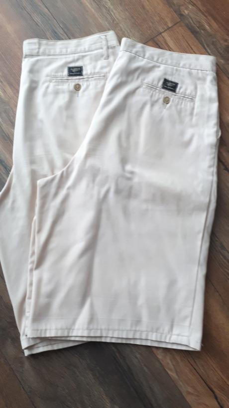 Kratasy lee cooper 100 bavlna 44/46, lee cooper,46