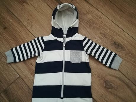 Overal h&m - vel. 68, h&m,68