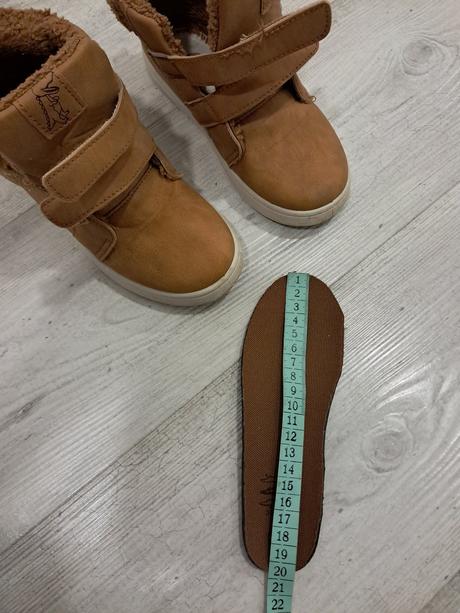 Zimné topánky č.31, pepco,31