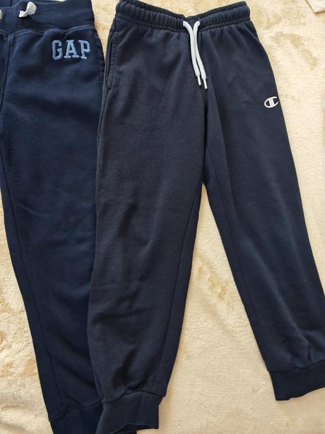 Detské tepláky, 116