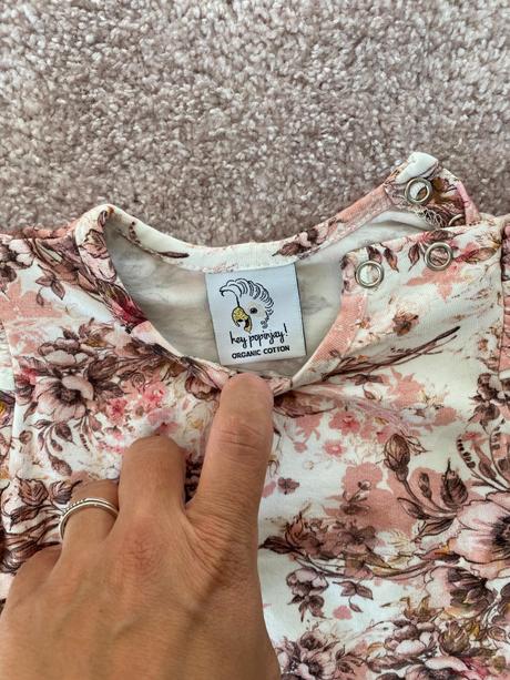 Body hey popinjay 56, 56