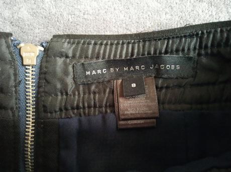 Vlnena sukňa marc jacobs, s, s