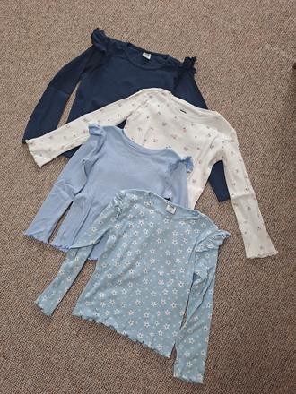 Tričká, kiki&koko,116