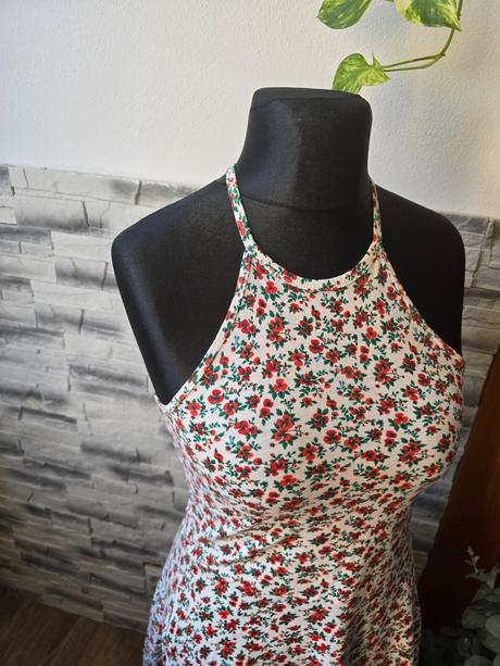 Letné šaty s, terranova,s