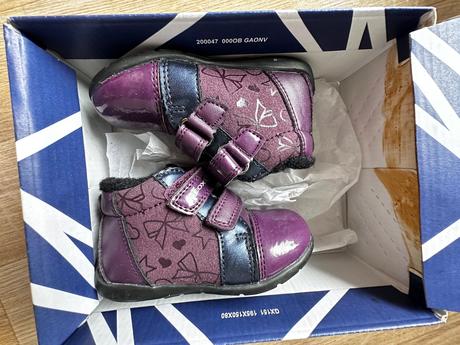 Zimne polotopanky geox, geox,21