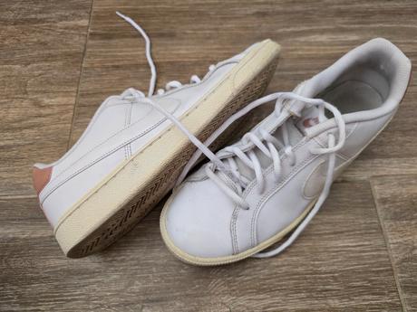 Botasky č.41, nike,41