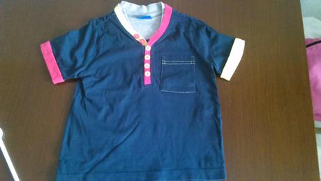 Pekné tričko , cherokee,98