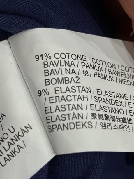 Dievčenské šaty dlhý rukáv so srdiečkami 0-3mes., original marines,56