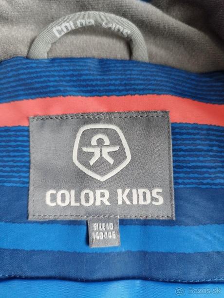 Bunda color kids, 146