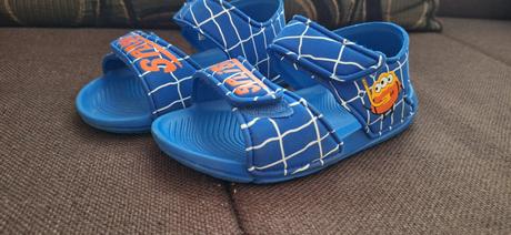 Sandále splash, adidas,28