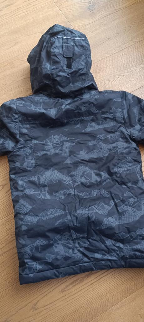 Zimná bunda, columbia,128