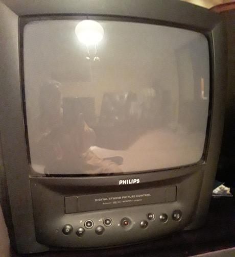 Tv philips, 