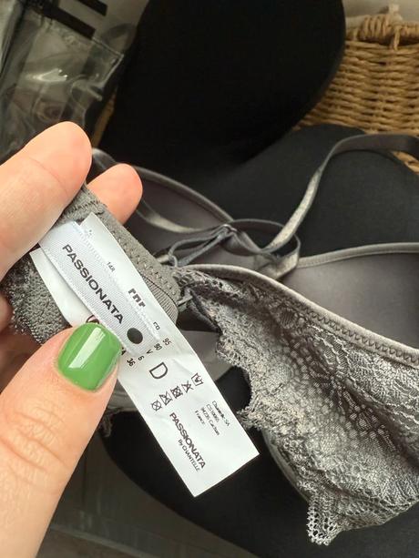 Chantelle  luxusná podprsenka 80d, chantelle,80d