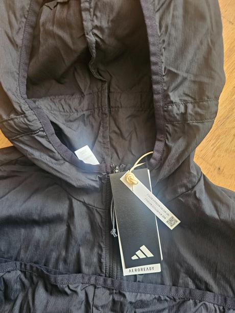 Tenká športová bunda adidas, adidas,l