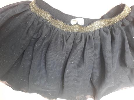 Sukienka, farba ovela krajsia ako na foto, h&m,122