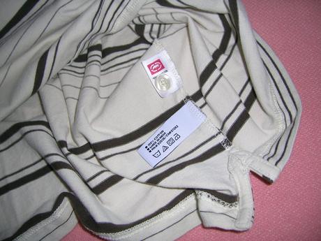 Pánske tričko ecko unltd, ecko unltd.,m