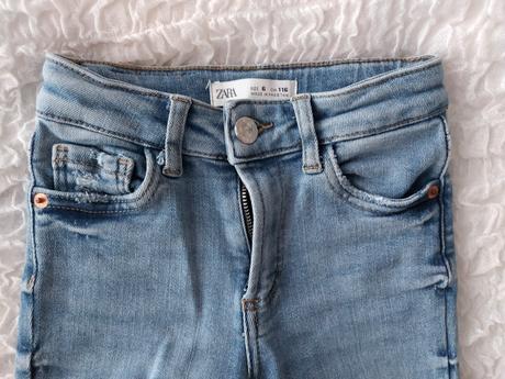 Rifle zara, zara,116