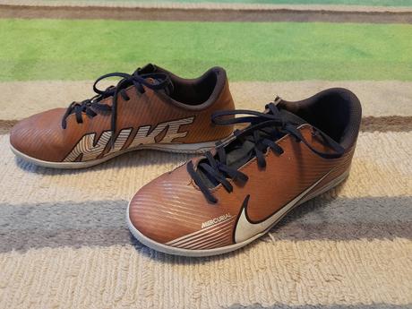 Halovky nike mercurial, nike,38