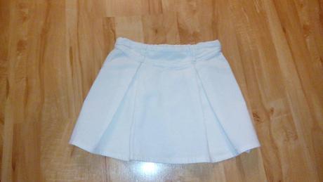 Pre dievčatko (110), 104–116