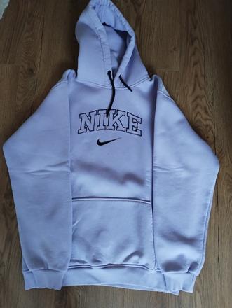 Chlapčenská mikina, nike,l