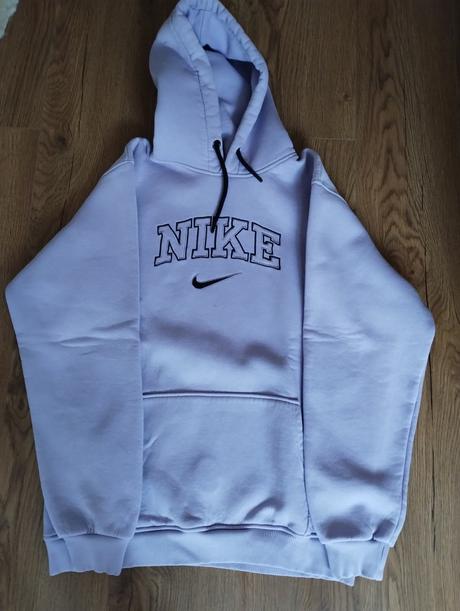 Chlapčenská mikina, nike,l
