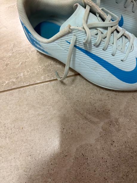 Kopačky, nike,37