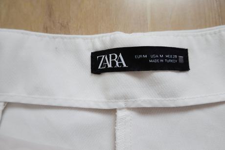 Kraťasky zara, zara,m