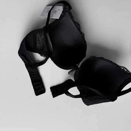 Push up podprsenka s kosticami 16113, 70b / 75b / 80b / 85b