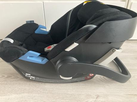 Autosedačka cybex aton 5, cybex