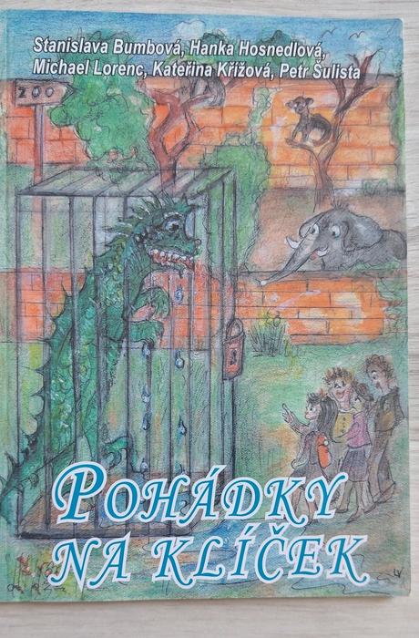 Pohádky na klíček, 