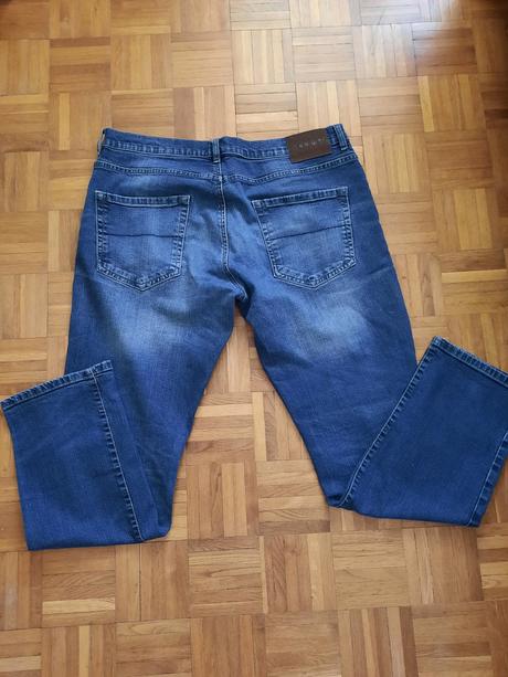 Pánske rifle, f&f,38