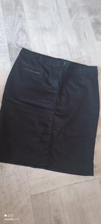 Dámska sukňa h&m, h&m,s