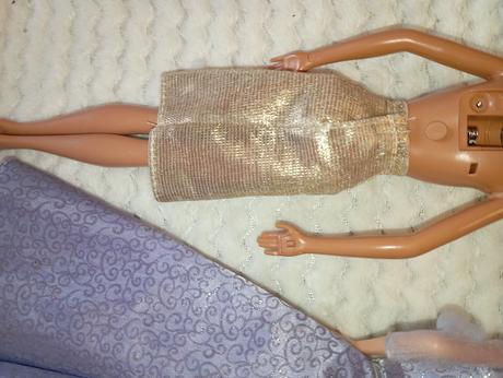 Oblečenie pre barbie 7894560, 