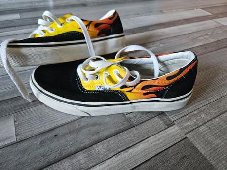 Vans, vans,37