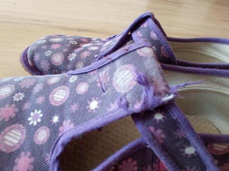 Papucky barefoot beda, beda,37