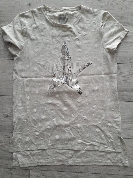 Tričká s krátkym rukávom, s