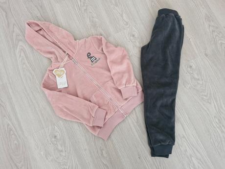 Teplakova suprava, 128