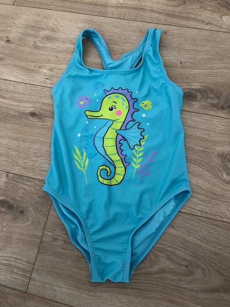 Plavky morsky konik, kiki&koko,116