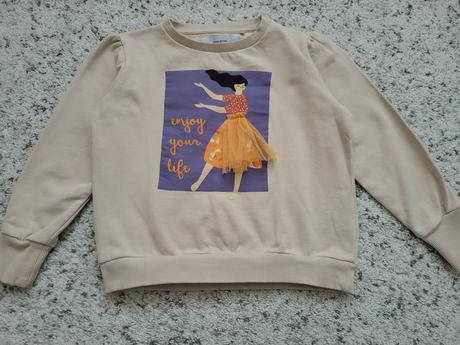 Mikina, reserved,122