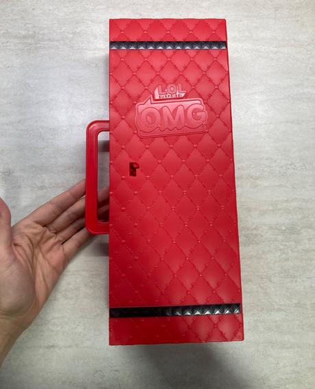 Omg lol kufriky boxy satnik, 