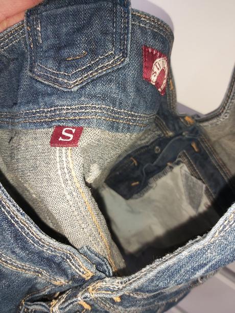 Riflova sukna, amisu,s