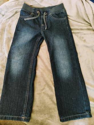 Zateplené rifle, lupilu,116