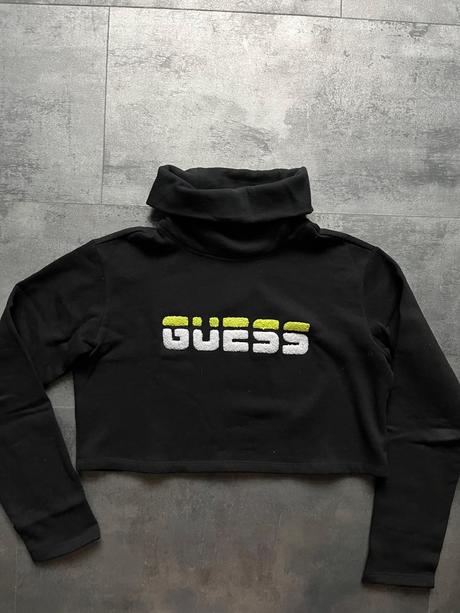 Mikina guess, guess,s